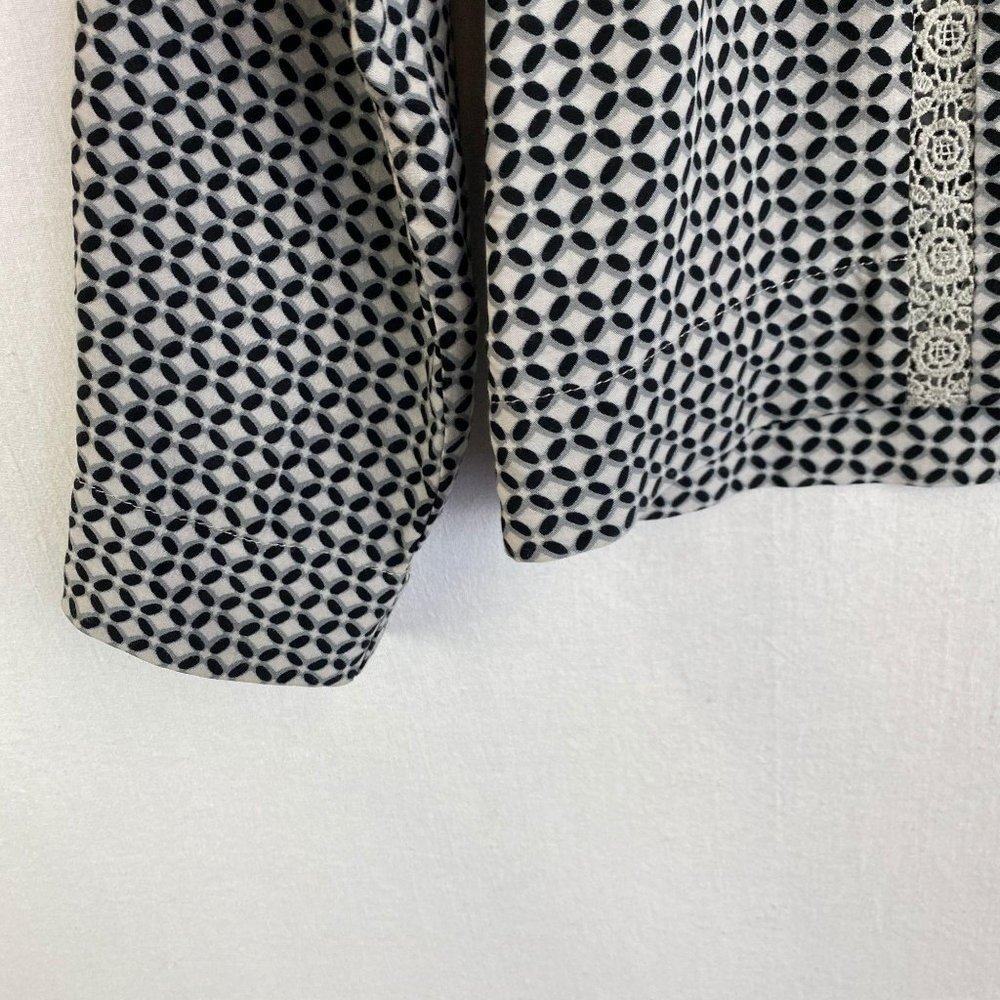 Rosemunde Pattern Blouse - image 2